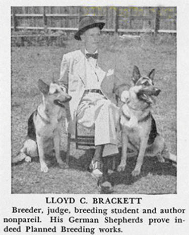 Braclett Photo