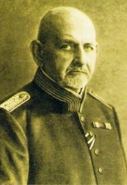 Max von Stephanitz